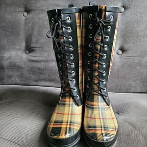 ⭐Roberto Vianni Rain Boots⭐